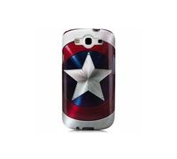Coque Legendary Armor Captain America pour Samsung Galaxy S3 - Edition Collector