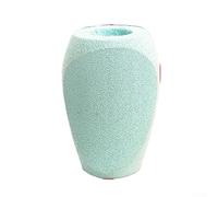 Coque légère en caoutchouc EVA pour moulinets de pêche ABU 3,5 génération BF8 BF7 LT7 LT6 IB7 IB8, compatible avec les modèles de lancer de 9,2 à 10 mm, compatible avec ou modèles de lancer (bleu)