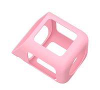 Coque légère en silicone pour Toniebox 2 - Housse de protection avec protections sécurisées - Poignée ergonomique