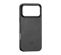 Coque Leica LUX pour iPhone 17 Pro - Noir