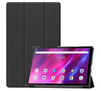 Coque - Lenovo - Tab K10 - 10.3"" - PU Cuir - Antichoc - Support Multi-Angle