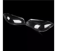 Coque Lentille Phare Avant Compatible Avec BMW Pour E84 2010 2011 2012 2013 2014 2015 Paire De Caches Phares Avant Abat-jour Coque Phare Lentille