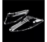 Coque Lentille Phare Avant Compatible Avec Lexus Pour IS300 2006 2007 2008 2009 2010 2011 2012 Paire De Caches Phares Coques Transparentes Pour