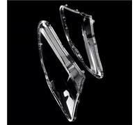 Coque Lentille Phare Avant Compatible Avec Lexus Pour IS350 2006 2007 2008 2009 2010 2011 2012 Paire De Caches Phares Transparents