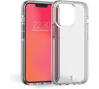 Coque - LIFE - iPhone 13 Pro - Garantie à vie - Transparente - Rigide