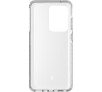 Coque Life pour Samsung S20 transparente