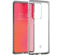 Coque Life pour Samsung S20 Ultra transparente