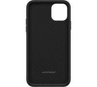 Coque LIFEPROOF iPhone 11 Pro Max Wallet noir