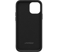 Coque LIFEPROOF iPhone 11 Pro Wallet noir