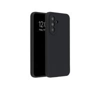Accezz Accezz Coque Liquid Silicone Samsung Galaxy A37 (5G) Noir Noir