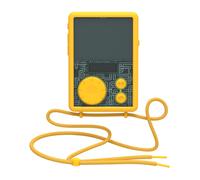 Coque Lunii De Protection Jaune Pour Flam