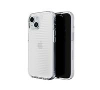Coque Luxe Apple iPhone 15/14/13 Transparent 702312584