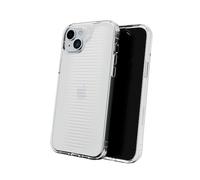 Coque Luxe Apple iPhone 15 Plus/14 Plus Transparent 702312585