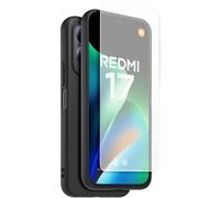 Coque MADE FOR XIAOMI Redmi 17 4G/5G coque + verre trempe