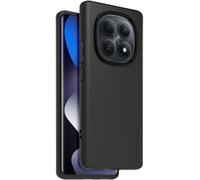 Made For Xiaomi Coque arrière semi-rigide TPU Redmi Note 15 4G/5G Noir