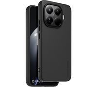 Coque premium Made For Xiaomi Noir pour Xiaomi 15T Pro