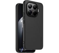 Coque premium Made For Xiaomi Noir pour Xiaomi 15T Pro