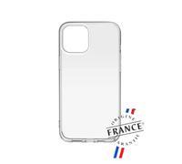 COQUE MADE IN France CRYSTAL IPHONE 12 MINI