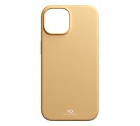 Coque "Mag Urban Case" pour Apple iPhone 15, Jaune