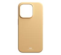 Coque "Mag Urban Case" pour Apple iPhone 15 Pro, Jaune