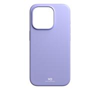 White Diamonds Mag Urban Case Coque Apple iPhone 15 Pro lilas compatible avec MagSafe 1603FITM24