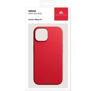 Coque "Mag Urban" pr Apple iPhone 14, Rouge
