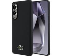 Coque magnet petit Piqué Lacoste GS25 Edge Noir