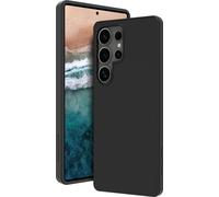 Coque Magnet Samsung Galaxy S25 Ultra Monaco Night Black DBramante1928