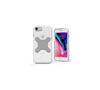 - coque magnétique charge sans-fil - iphone 8
