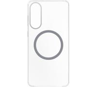 Coque magnétique DFS Galaxy S25 Edge Transparent