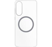 Coque magnétique DFS Galaxy S25 Edge Transparent