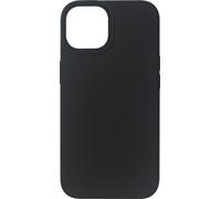 Coque magnétique eSTUFF INFINITE ROME pour iPhone 14, noire. Composition : 51 %