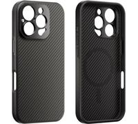 Coque magnétique Freewell pour iPhone 16 Pro Max fil 17 mm