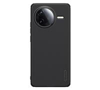 Coque Magnétique Nillkin Frosted Shield Pro Pour Redmi K80,