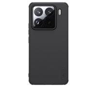 Coque Magnétique Nillkin Frosted Shield Pro Pour Xiaomi 15 Pro, Noir