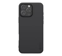 Coque Magnétique Nillkin pour iPhone 16 Pro Max Noire
