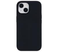 Coque magnétique noire eSTUFF INFINITE ROME pour iPhone 15. Composition : 51 % d