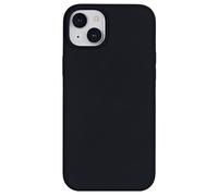 Coque magnétique noire eSTUFF INFINITE ROME pour iPhone 15 Plus. Composition : 5