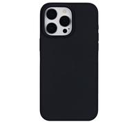 Coque magnétique noire eSTUFF INFINITE ROME pour iPhone 15 Pro Max. Composition