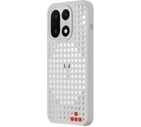 Coque Magnétique Perforée - ONEPLUS - OnePlus 15 - Gris - 6.78 pouces - 25g Gris