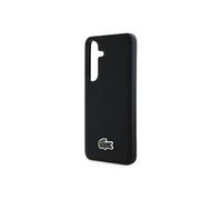 Samsung Coque Lacoste piqué magnétique pour Galaxy S25