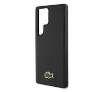 Samsung Coque Piqué magnétique Lacoste pour S25 Ultra