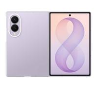 Coque Magnétique pour Galaxy Z Fold 8 avec Protection Écran Externe Antichoc Samsung Transparent