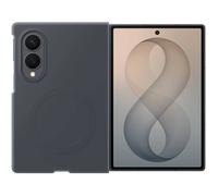 Coque Magnétique pour Galaxy Z Fold8 avec Protection Écran Externe Antichoc Samsung Gris foncé