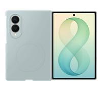 Pack 2-en-1 en silicone magnétique Pistache + Film anti-reflet Transparent pour Galaxy Z Fold 8