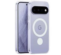 Coque Pixelsnap Magnetic pour Google Pixel 11 - Clear