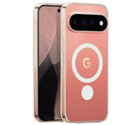 Coque Pixelsnap Magnetic pour Google Pixel 11 Pro XL - Clear