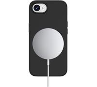 Coque magnétique pour iPhone eSTUFF ES67150023 Rome, noire