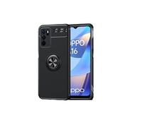 Oppo A16 / A16S coque magnétique voiture