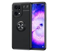 Oppo Find X5 5G coque magnétique voiture
